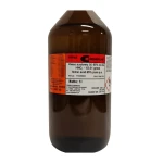 Kwas azotowy 65% czda CAS 7697-37-2 opakowanie 1l
