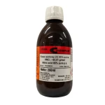 Kwas azotowy 65% czda CAS 7697-37-2 opakowanie 250ml
