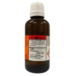 Kwas trifluorooctowy czda - 50ML - CAS 76-05-1