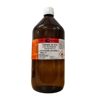 Toluen czda CAS 108-88-3