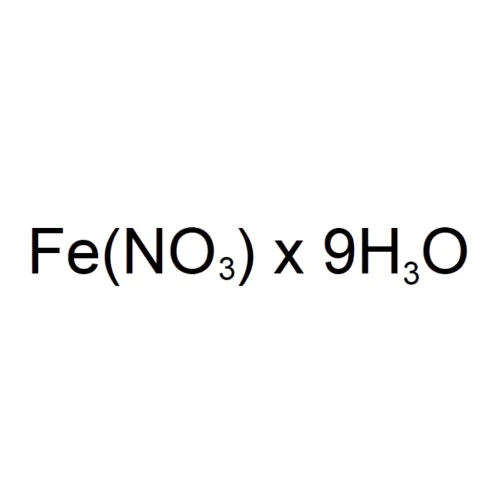 Azotan żelaza (III) r-r 1mol/l CAS 7782-61-8