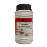 Fluorek potasu kwaśny czda CAS 7789-29-9