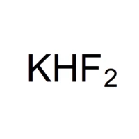 Potasu fluorek kwaśny cz CAS 7789-29-9