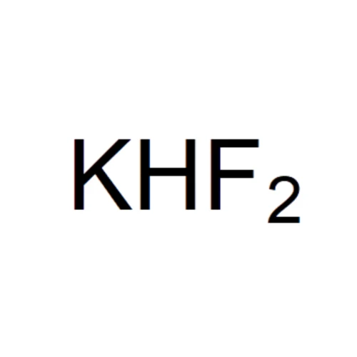 Potasu fluorek kwaśny cz CAS 7789-29-9