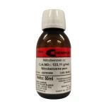 Nitrobenzen cz CAS 98-95-3