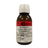 Nitrobenzen cz CAS 98-95-3
