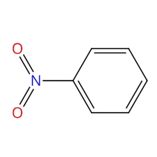 Nitrobenzen czda CAS 98-95-3