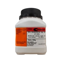 Sita molekularne 4A (2mm) CAS 70955-01-0
