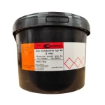 Sita molekularne 4A (2mm) CAS 70955-01-0 opakowanie 2kg
