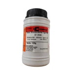 Sita molekularne 4A (2mm) CAS 70955-01-0 opakowanie 100g