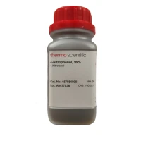 4-Nitrofenol 99% CAS 100-02-7