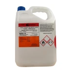 Kwas octowy lodowaty 99,5% czda - 5L