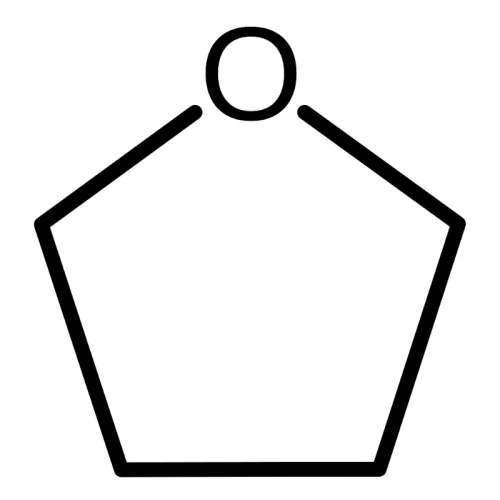 Tetrahydrofuran Czysty do analizy (CZDA)