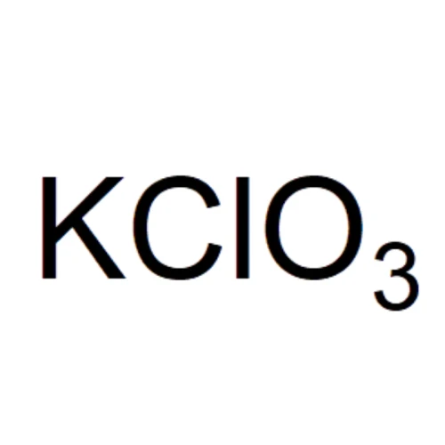 Chloran potasu cz CAS 3811-04-9