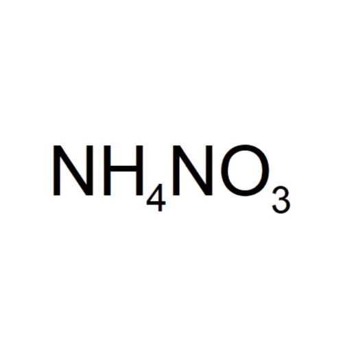 Azotan amonu r-r 0,05mol/l CAS 6484-52-2