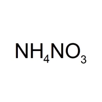 Azotan amonu 1mol/l CAS 6484-52-2