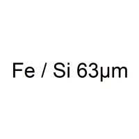 Żelazo-krzem proszek Si 15% 63µm