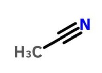 Acetonitryl cz CAS 75-05-8